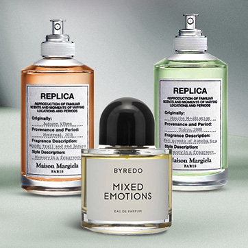 Price Drop: Fresh Clean Scents