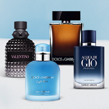 Price Drop: Designer Fragrances