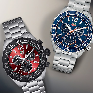 Tag Heuer Super Sale