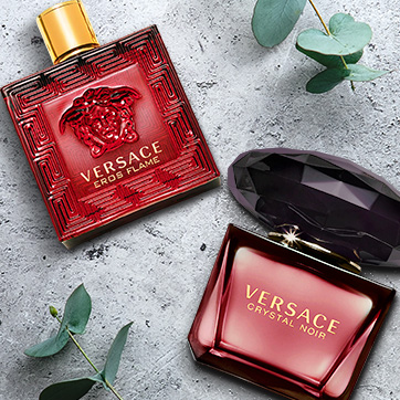 Versace Fragrances Sale