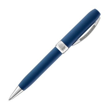 Rembrandt Eco-Logic Ballpoint Pen in Blue KP10-10-02-BP